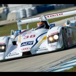 Audi R8 - versão Le Mans