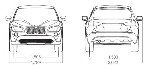 BMW_X1_05 BMW_X1_05