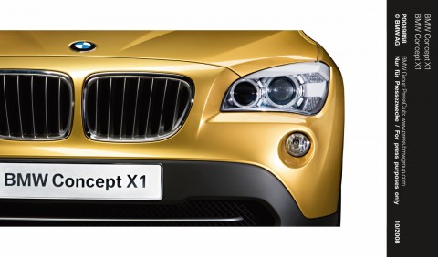 BMW_X1_20 3D agora com máxima qualidade