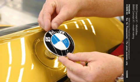BMW_X1_27 Último detalhe: nasce mais um BMW