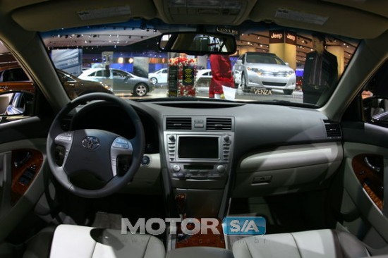 Toyota Camry 2010 Toyota Camry 2010