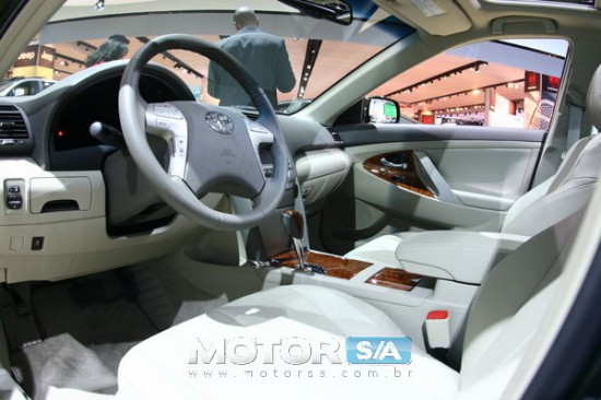 Toyota Camry 2010 Toyota Camry 2010