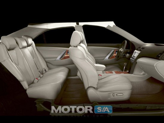 Toyota Camry 2010 Toyota Camry 2010
