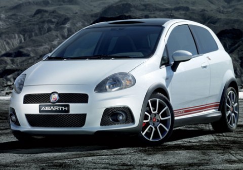 puntoabarth puntoabarth