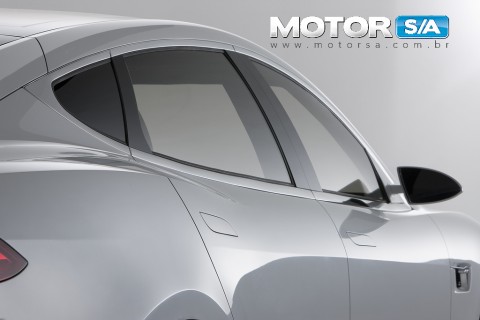 Tesla Model S Tesla Model S