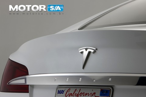 Tesla Model S Tesla Model S