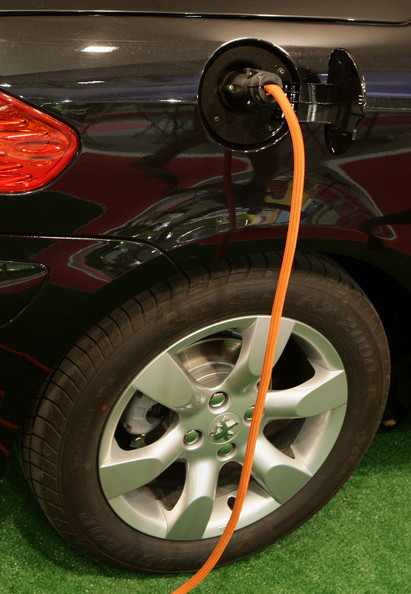 electricfuel BR quer mostrar ao mercado que é possível ter estrutura sustentável para os elétricos.