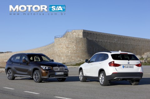 BMW X1 BMW X1