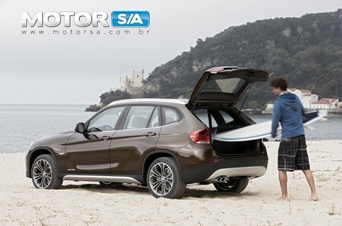 BMW X1 BMW X1