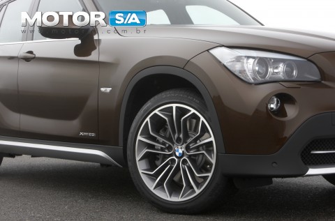 BMW X1 BMW X1