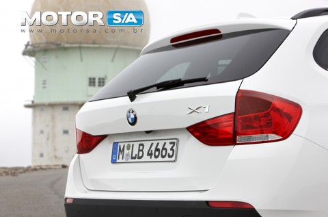 BMW X1 BMW X1