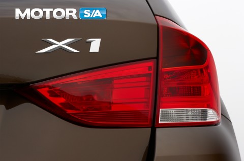 BMW X1 BMW X1