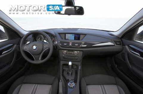 BMW X1 BMW X1