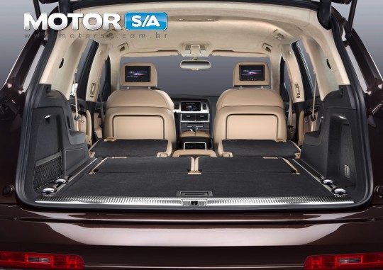 2010 Audi Q7 2010 Audi Q7