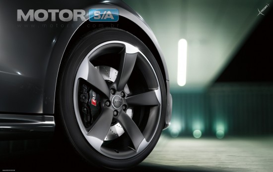 Audi RS5 2011 Audi RS5 2011
