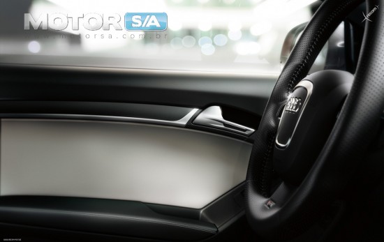 Audi RS5 2011 Audi RS5 2011