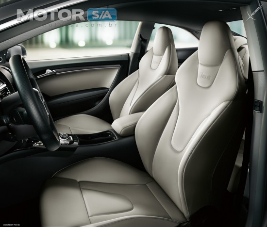 Audi RS5 2011 Audi RS5 2011