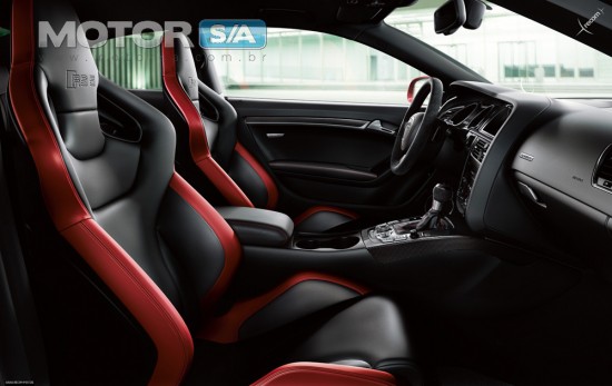 Audi RS5 2011 Audi RS5 2011