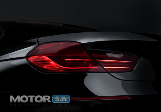 BMW Concept Gran Coupé