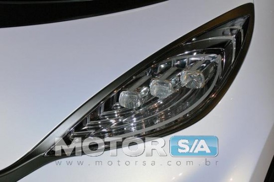 Hyundai ix Metro Projeto HB Hyundai ix Metro Projeto HB