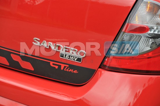 Novo renault sandero 2011 - fotos de carros 05 Preço carro novo renault sandero gt line - fotos