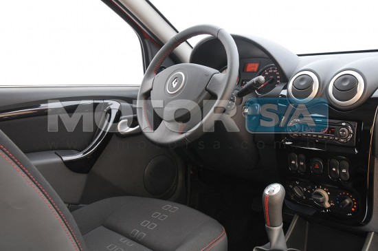 Novo renault sandero 2011 - fotos de carros 06 Preço carro novo renault sandero gt line - fotos