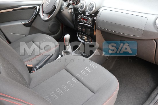 Novo renault sandero 2011 - fotos de carros 07 Preço carro novo renault sandero gt line - fotos