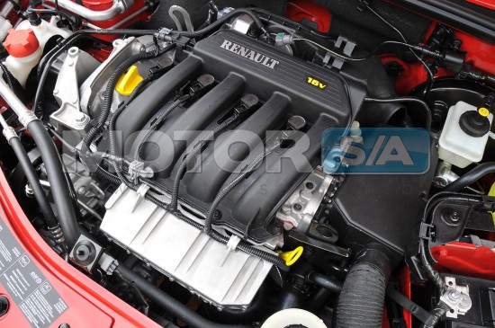 Novo renault sandero 2011 - fotos de carros 08 Preço carro novo renault sandero gt line - fotos