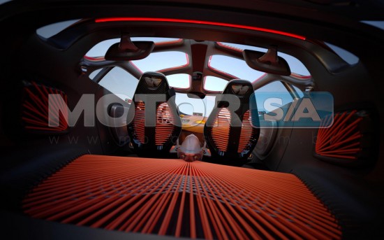 Fotos de Carro Conceito - Renault Captur Fotos de Carro Conceito - Renault Captur