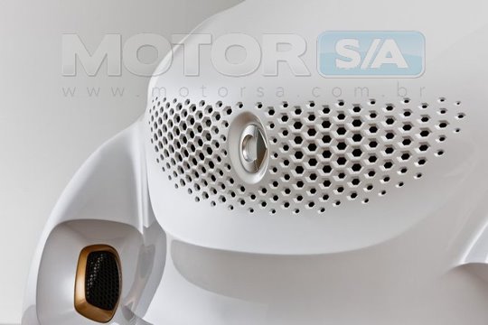 Fotos de carros - Smart Fortwo Forvision Fotos de carros - Smart Fortwo Forvision