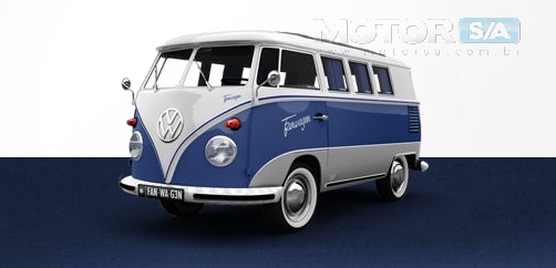 VW Kombi 2012 facebook VW Kombi 2012 facebook