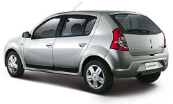 Recall Renault Sandero 2012 Recall Renault Sandero 2012