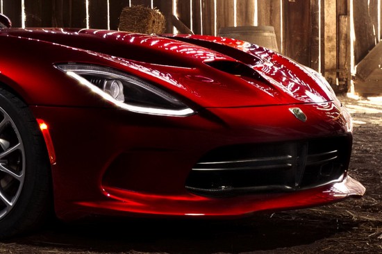 Fotos de Carros - Chrysler Dodge Viper SRT 2013 Fotos de Carros - Chrysler Dodge Viper SRT 2013