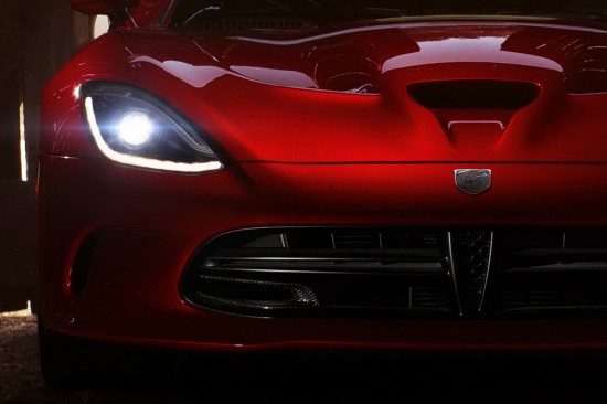 Fotos de Carros - Chrysler Dodge Viper SRT 2013 Fotos de Carros - Chrysler Dodge Viper SRT 2013
