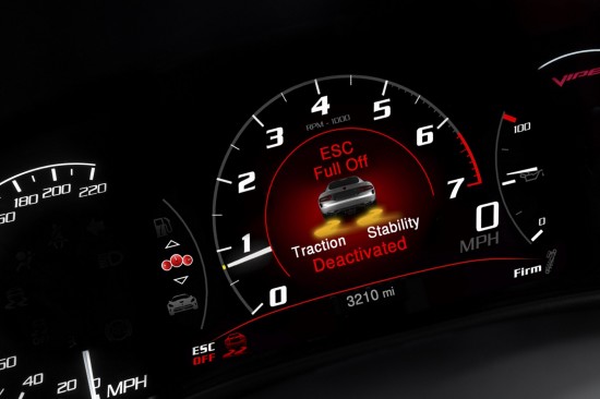 Fotos de Carros - Chrysler Dodge Viper SRT 2013 Fotos de Carros - Chrysler Dodge Viper SRT 2013