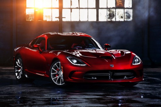 Fotos de Carros - Chrysler Dodge Viper SRT 2013 Fotos de Carros - Chrysler Dodge Viper SRT 2013